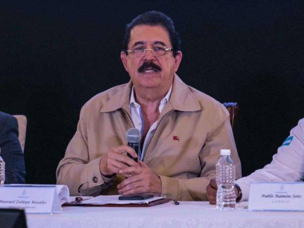 La defensa del consejero llega luego de que sectores del PL y PN lo acusaran de favorecer a la candidata oficialista, Rixi Moncada, y de intentar manipular el escrutinio especial.
