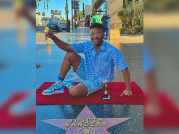 Joseth Sanders es un creador de contenido hondureño que poco a poco está buscando un lugar en el paseo de la fama de Hollywood. Conozca más de este catracho en la siguiente galería.