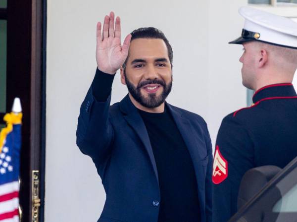 Ni el presidente Bukele, ni funcionarios de su Gobierno se han pronunciado, por el momento, ante lo publicado por El Faro.