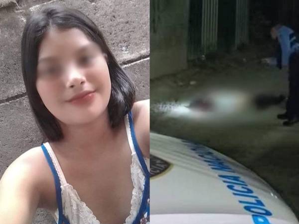 Tras dos días de haberse registrado el crimen, finalmente fue identificado el cuerpo de Yanceli Bonilla, quien fue asesinada la noche del martes frente a un centro educativo en San Pedro Sula. Aquí los detalles del crimen.