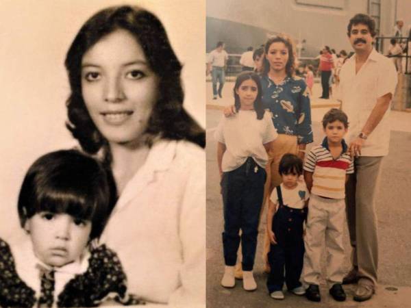 Por celebración del Día de la Madre, revisamos quiénes son todos los hijos de la presidenta Xiomara Castro y a qué se dedican. Esta es parte de la historia como progenitora de la presidenta hondureña.
