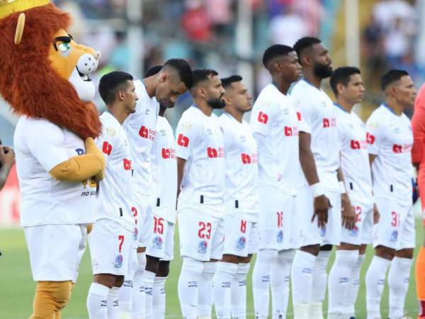 Los Albos quieren reestructurar su plantel y ya comienzan los movimientos.