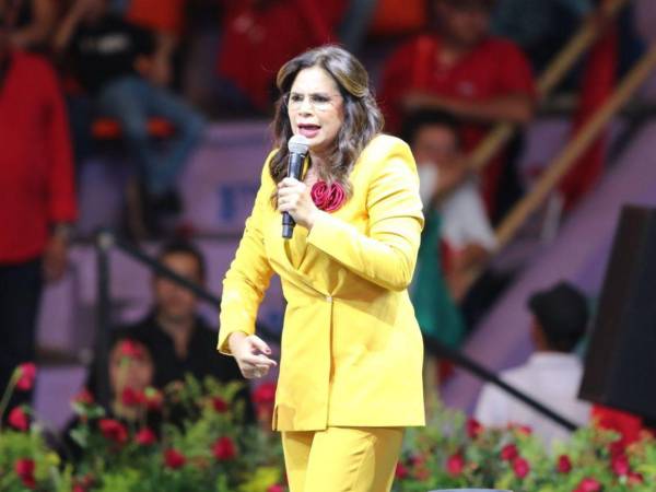 La retórica de confrontación de Rixi Moncada fue duramente criticada por representantes de la sociedad civil, quienes consideran que su discurso profundiza la polarización del país.
