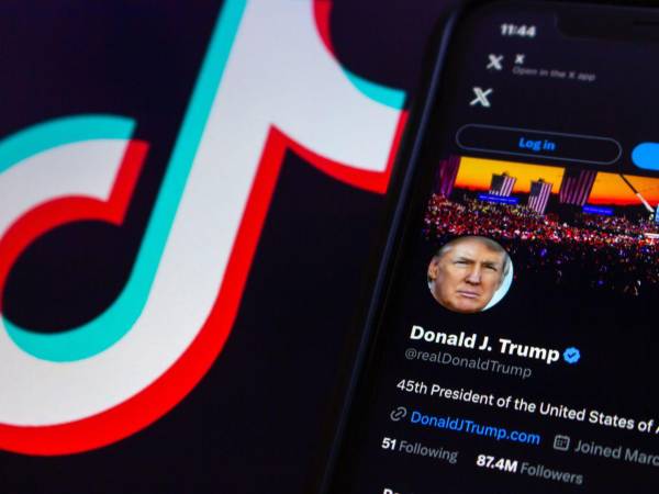 Trump afirmó que si su administración se decanta por ese nuevo plazo “probablemente” lo anunciará el lunes 20 de enero.
