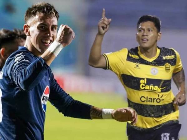 El Real España le ganó la serie a Motagua en las vueltas regulares del torneo Clausura.
