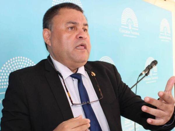El diputado de Cortés por el PSH informó que habrá una sesión del pleno para el martes 21 de enero.