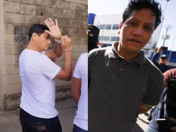 ¿Cómo es la vida del exjugador Óscar Pescado Bonilla en la cárcel? Así pasa sus días el exfutbolista en la Penitenciaría Nacional de Támara tras haber sido sentenciado en julio del año pasado por tráfico de drogas agravado.