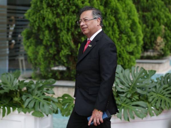 Gustavo Petro en la Celac: “América Latina no debe vivir 100 años más de soledad”