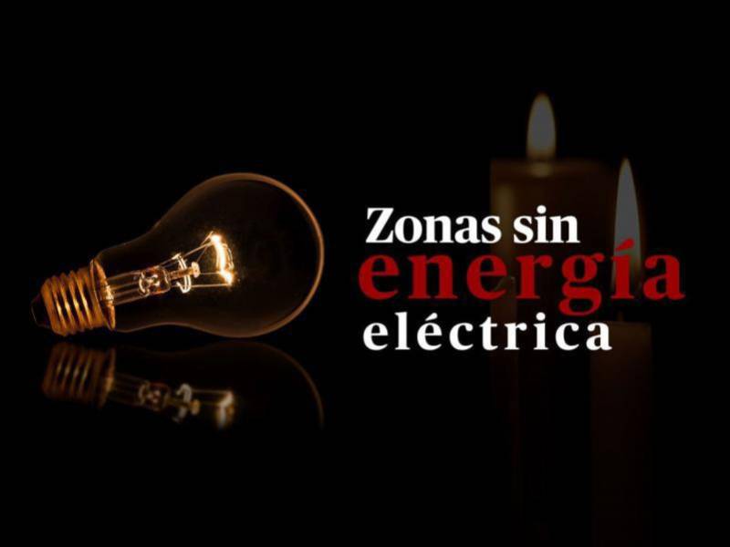 Los trabajos iniciarán en horas de la mañana y concluirán en horas de la tarde.