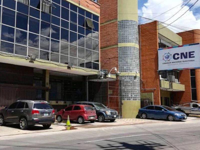 A través de oficios dirigidos a Roosevelt Hernández y Gustavo Sánchez solicitan vigilancia en el CNE de El Prado, el edificio Matamoros e Infop, frente a las manifestaciones anunciadas por Libre.