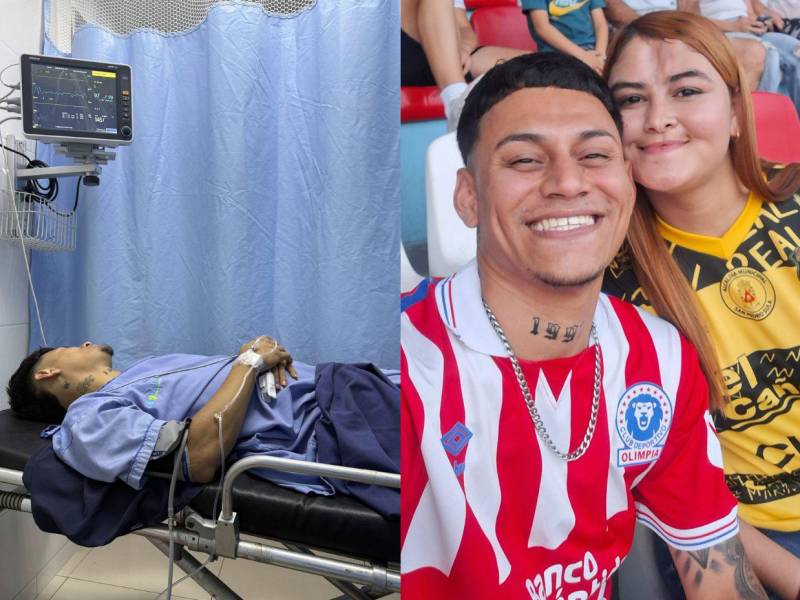 La noche del jueves 22 de mayo, los tiktokers hondureños Cristofer Lara y su esposa Andrea Maldonado, más conocidos como Los Barbaritos 504, fueron víctimas de un ataque armado en San Pedro Sula. Esto se sabe sobre ellos
