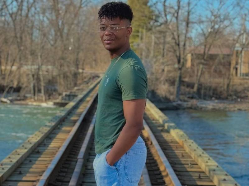 Joseth dejó todo en Honduras para poder luchar por sus sueños y brillar en Hollywood.