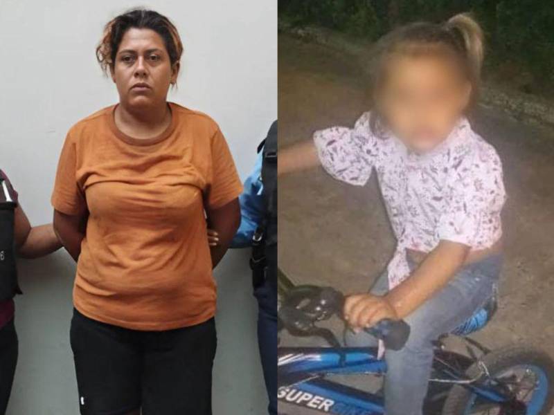 En San Lorenzo, departamento de Valle, Ingrid Suyapa Méndez Banegas, una niña de cuatro años, ingresó al Hospital Materno Infantil con “muerte cerebral” luego de recibir una brutal golpiza propinada por su madre, Paola Michelle Banegas Ramírez, quien ya fue condenada. Aquí lo ocurrido