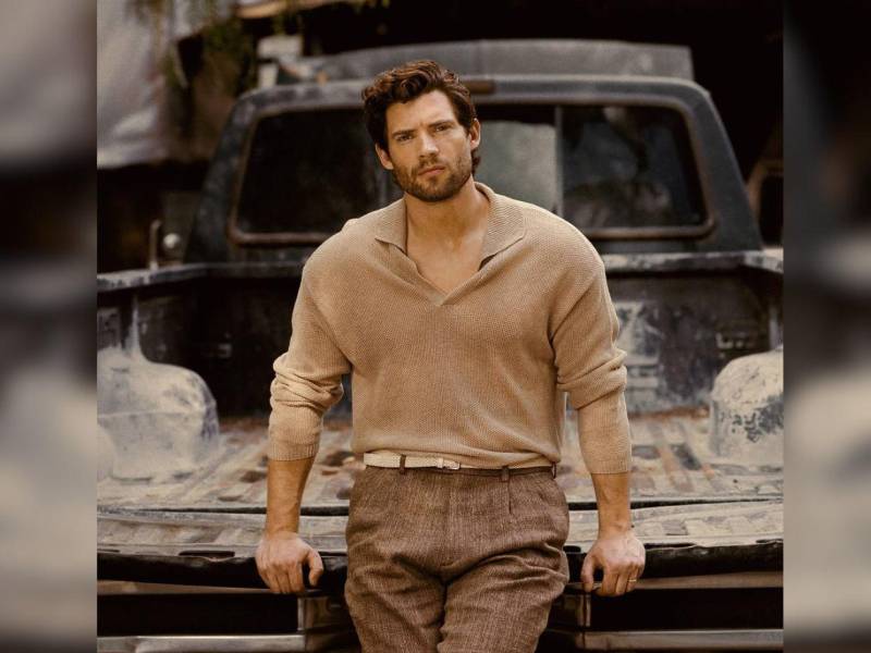 Desde que David Corenswet fue confirmado como el nuevo Superman el público ha seguido de cerca cada paso que da. Pero pocos conocen más detalles de la vida y la trayectoria del actor que se hace un lugar en Hollywood interpretando al emblemático superhéroe de DC.