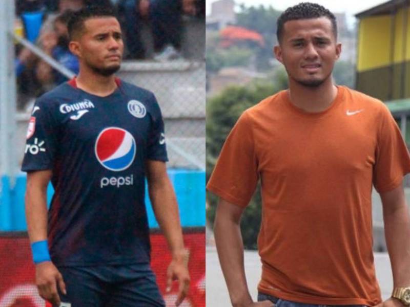 Walter Colocho Martínez es una de las bajas confirmadas en Motagua de cara al próximo torneo Apertura 2025 y en las últimas horas decidió contar lo que vivió como jugador del Ciclón Azul.