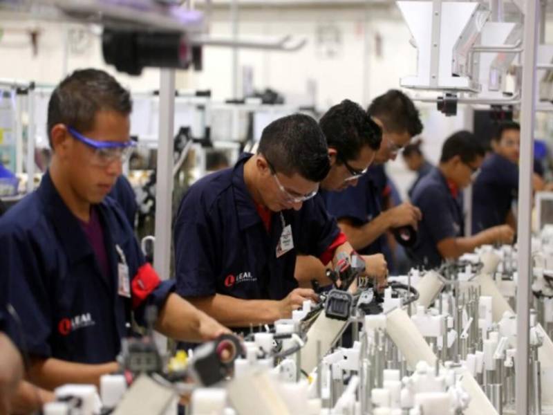 Desde la generación de empleos y el fortalecimiento de la cadena de suministros a nivel mundial aporta los envíos de arneses eléctricos.