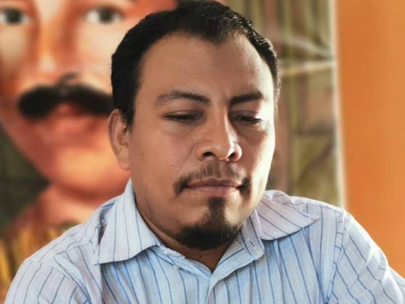Juan López fue asesinado el 14 de septiembre de 2024, a pesar de que contaba con medidas cautelares otorgadas.